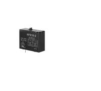Relais HFE10-2-12 24-HT-L2 L1 ZT H1T DC12V 24VDC 1 pièce(HFE10-2-12-H1T-L2)