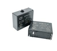 Relais HFE10-2-12-HT-L2/24V/1-12-HST-L2 jeu de normalement ouvert 50A(HFE10-1/12-HST-L2)