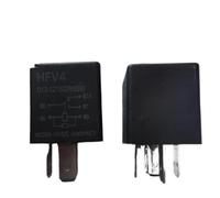 Relais HFV4 012-1Z1SGR HFV4-012-1Z1SGR HFV40121Z1SGR 0121Z1SGR 40A 14VDC DIP5 10 pièces/lot