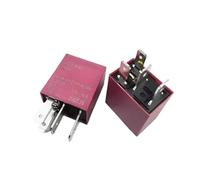 Relais HFV6-G/012H-TR 265 12 V CC DCV12 12 V 30 A 4 broches 5 pièces/10 pièces(10PCS)