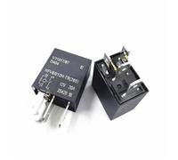 Relais HFV6-G/012H-TR265 12 V CC DCV12 12 V 20 A 4 broches 5 pièces/10 pièces(5PCS)