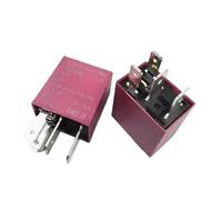 Relais HFV6-G/12-HT-R 30A 12V 4 pieds, 5 pièces