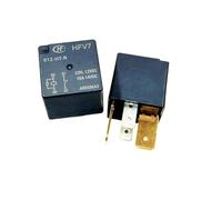 Relais HFV7 012-HT-R HFV7 012HTR 12 V CC V12 12 V CC 4 broches(10PCS)