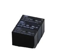 Relais HK14FD-DC5V 12V 24V-SHG 8 broches 16A 5 broches 5A HK14F HK14FH, 1 pièce(HK14FH DC12V 1 group 8 pins 16A)