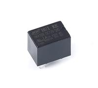 Relais HK4101F-DC5V DC12V DC24V-SHG 5 broches 3A 50 pièces/lot