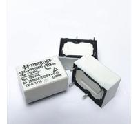 Relais HM808F 024-HTP HM808F-024-HTP 16A 250VAC 24V 24VDC DC24V 4PIN(50PCS)