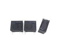 Relais Hongfa DIP5 JZC-32F HF32F-005-ZS3 HF32F-012-ZS3 HF32F-024-ZS3 3A, 10 pièces/lot(HF32F-G 4P-24V-10A)