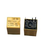 Relais HRAH-S-DC5V HRAH-S-5VDC HRAHSDC5V HRAH-S DC5V 5VDC 5V 1A DIP6 20pcs/lot