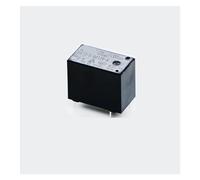 Relais HRS3-S-DC5V-C 12V 24V-A, un ensemble de 4 broches normalement ouvertes 10A 125VAC petit(HRS3-S-DC12V-A)