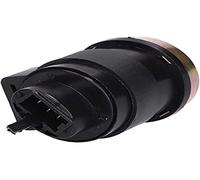 Relais Indicateur Naraku, LED 150W pour Kymco, Sym, Noir