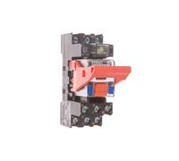 Relais industriel 13P 10A 24V DC RCMKIT-I 24VDC 89209800