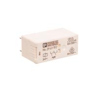 Relais industriel 2P 24V DC REL-MR-24DC/21-21 CK6 2961192