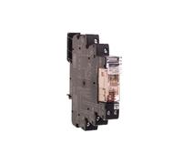 Relais industriel 2P 8A 230V AC/DC TRS 230VUC 2CO 1123540000