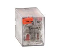 Relais industriel avec voyant LED HR604CD012