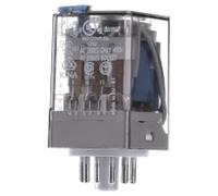 Relais industriel enfichable Finder 60.13.9.024.0070 601390240070
