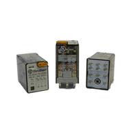 Relais Industriel Finder 55.33.8.110.0050 Série 55 10A 110V AC Circuit