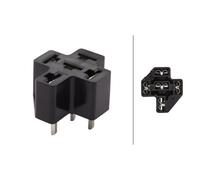 Relais industriel HELLA 8JD 733 963-001