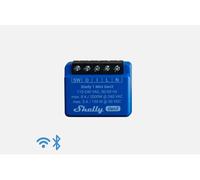 Relais intelligent contrôlé par Wi-Fi Shelly 1 Mini Gen3 3800235261576