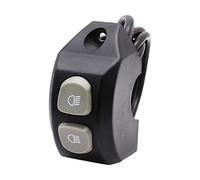 Relais Intelligent de Commande de commutateur de Phare antibrouillard de poignée de Moto, for BMW R1200GS R 1200 GS R1250GS F850GS F750GS ADV Adventure LC(Switch 2)
