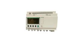 Relais intelligent modulaire SR3B261BD, Zelio Logic SR2 SR3, 26 IO, 24V, horloge, affichage, 10 sorties relais, 1 pièce