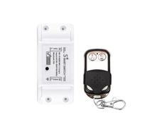 Intelligentes Relais PNI SafeHome PT09 Remote-WLAN, 10A, Internetsteuerung, Tuya Smart-Mobilanwendung