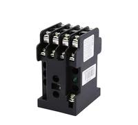 Relais intermédiaire CA JZ7-44 JZ7-53 JZ7-62 JZ7-71 JZ7-80 Petit contacteur haute puissance 1 pièce(JZ7-44 AC36V)