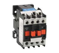 Relais intermédiaire de type contacteur AC/DC JZC4-22Z 31 40 CA2DN CA3 12 V ; 380 CA JZC4-40 | JZC440