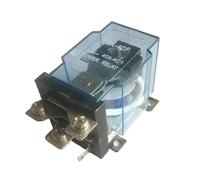 Relais intermédiaire JQX-40F/1Z 40A PCB relais haute puissance DC12V