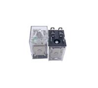 relais, Interrupteur électromagnétique miniature haute puissance HH52P HH54P HH62P JQX-13F/2Z MY2NJ MY4NJ LY2NJ(HH62P AC220V 10A)