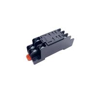 relais, Interrupteur électromagnétique miniature haute puissance HH52P HH54P HH62P JQX-13F/2Z MY2NJ MY4NJ LY2NJ(PTF08A)