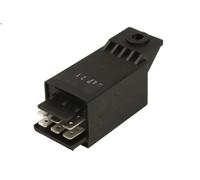 Relais, intervalle d'essuyage HELLA 5WG 002 450-291 DAF CF 85 12.58 2001-2013