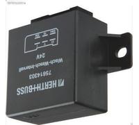 Relais, intervalle d'essuyage HERTH+BUSS ELPARTS 75614303 pour LP 3.78 1977-1984