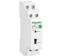 Relais inverseur pour VMC SCHNEIDER R9PCR DSC gaz Resi9