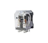 Relais JQX-40F 24 V CA DPDT 12 V 40 A Haute Puissance Relais Électromagnétique WJ179F(Z(Transfer),12VDC)