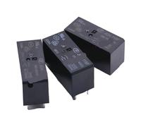 Relais JQX/HF115F -005 012 024-2ZS4 JQX-115F 024-2ZS4 HF115F-012-2ZS4-12VDC JQX-115F-024-2ZS4 DC5V 12V 24V 8A 250VAC 8 Broches, 10 Pièces(HF115F-005-1HS3)