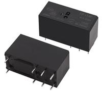 Relais JQX HF115F-012-1ZS1 5VDC 24V un ensemble de conversion 5 pieds 12A puissance(JQX/HF115F-012-1ZS1)
