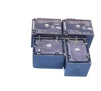 Relais JS1APF-B-12V-F AJS821181F 4 broches 12 V CC 10 A 250 V DIP4, 5 pièces/lot