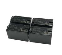 Relais JW2SN-DC12V JW2SN-DC24V, 5 pièces, deux ouverts, deux fermés, 5A, 8 broches(10PCS,JW2SN-DC24V)