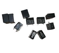 Relais JZC-32F 005-HS 10A 125VAC(JZC-HF32F-005-HS3 5A)