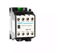 Relais JZC1-22 JZC1-31 JZC1-40 JZC1-44 JZC1-53 JZC1-62 JZC1-80 AC24V DC24V contacteur relais commande solénoïde bobine JZC1(AC24V,JZC1-31)