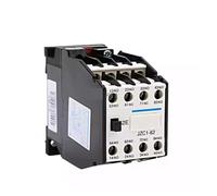 Relais JZC1-22 JZC1-31 JZC1-40 JZC1-44 JZC1-53 JZC1-62 JZC1-80 AC36V AC110V AC380V Contacteur Relais Contrôle Bobine Solénoïde(AC110V,JZC1-31)