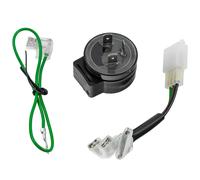 KOSO Centrale de clignotants électronique 12V/15A