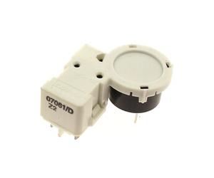 Relais + klixon 07061/d 481969028193 - refrigerateur