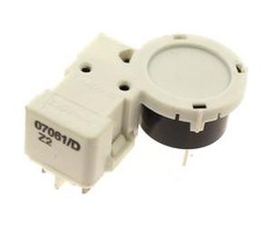 Relais + klixon 07061/d 481969028193 - refrigerateur Autre G