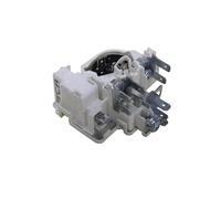 RELAIS KLIXON A02E8 HA pour REFRIGERATEUR WHIRLPOOL - 4221290285