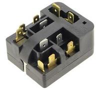 RELAIS PTC + KLIXON pour REFRIGERATEUR INDESIT - C00297775