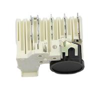 Relais + klixon compresseur combine/pour congelateur 481010716944