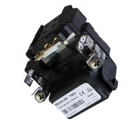 Relais/Klixon de démarrage Réfrigérateur congélateur (816850350 355557 SIBIR GORENJE KOERTING SMEG)