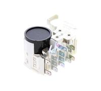 Relais/klixon demarrage compresseur refrigerateur 481228038155