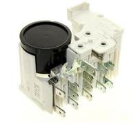 Relais klixon monobloc pour congelateur et refrigerateur whirlpool G
